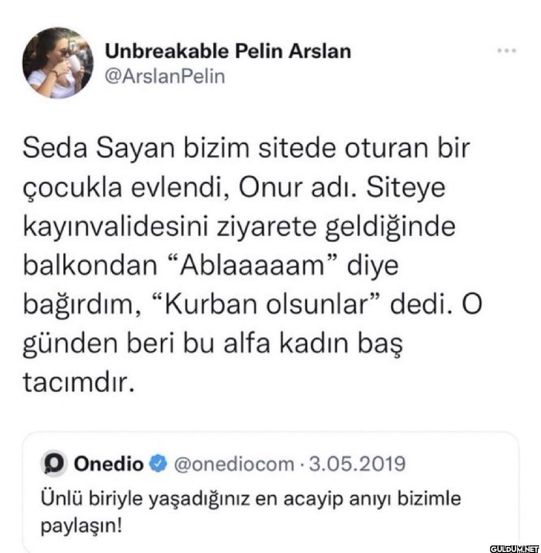 Seda Sayan bizim sitede...