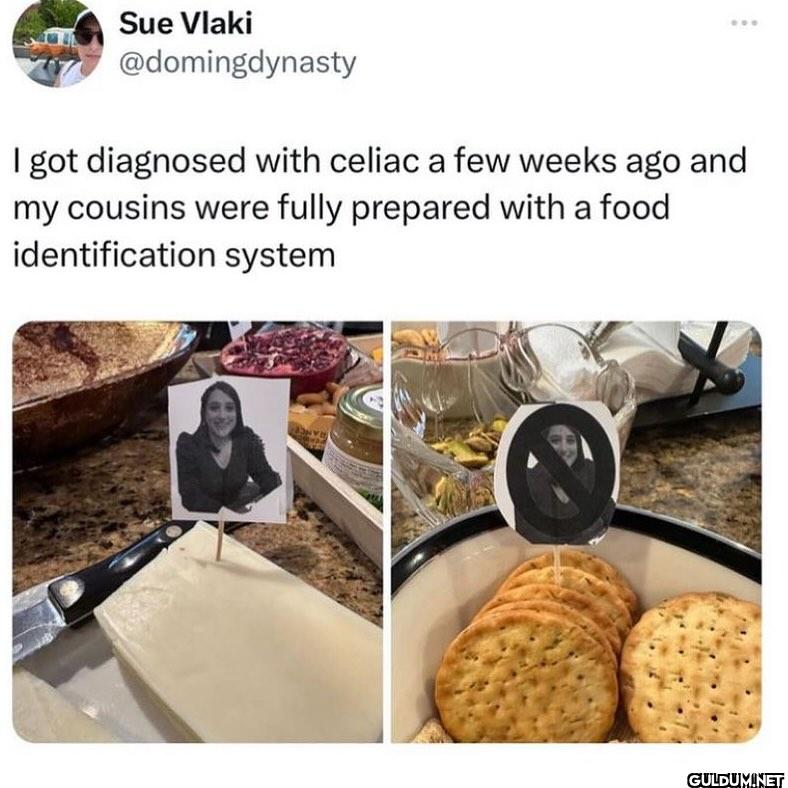 I got diagnosed with...