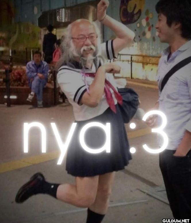 nya 3