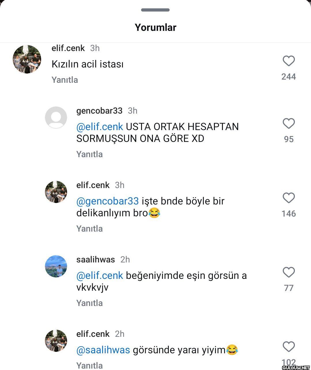 İşte bnde böyle bir...