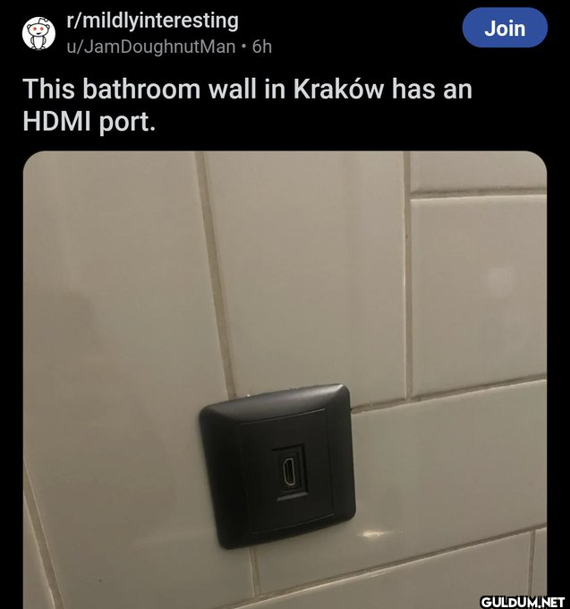 r/mildlyinteresting...