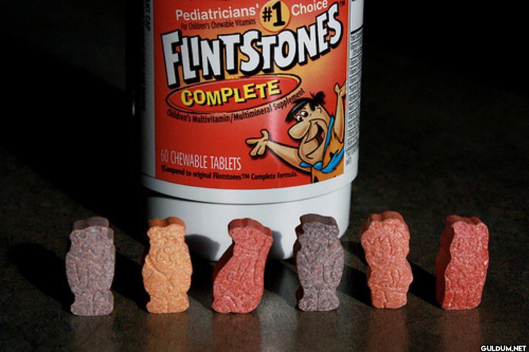 growing up these was the...