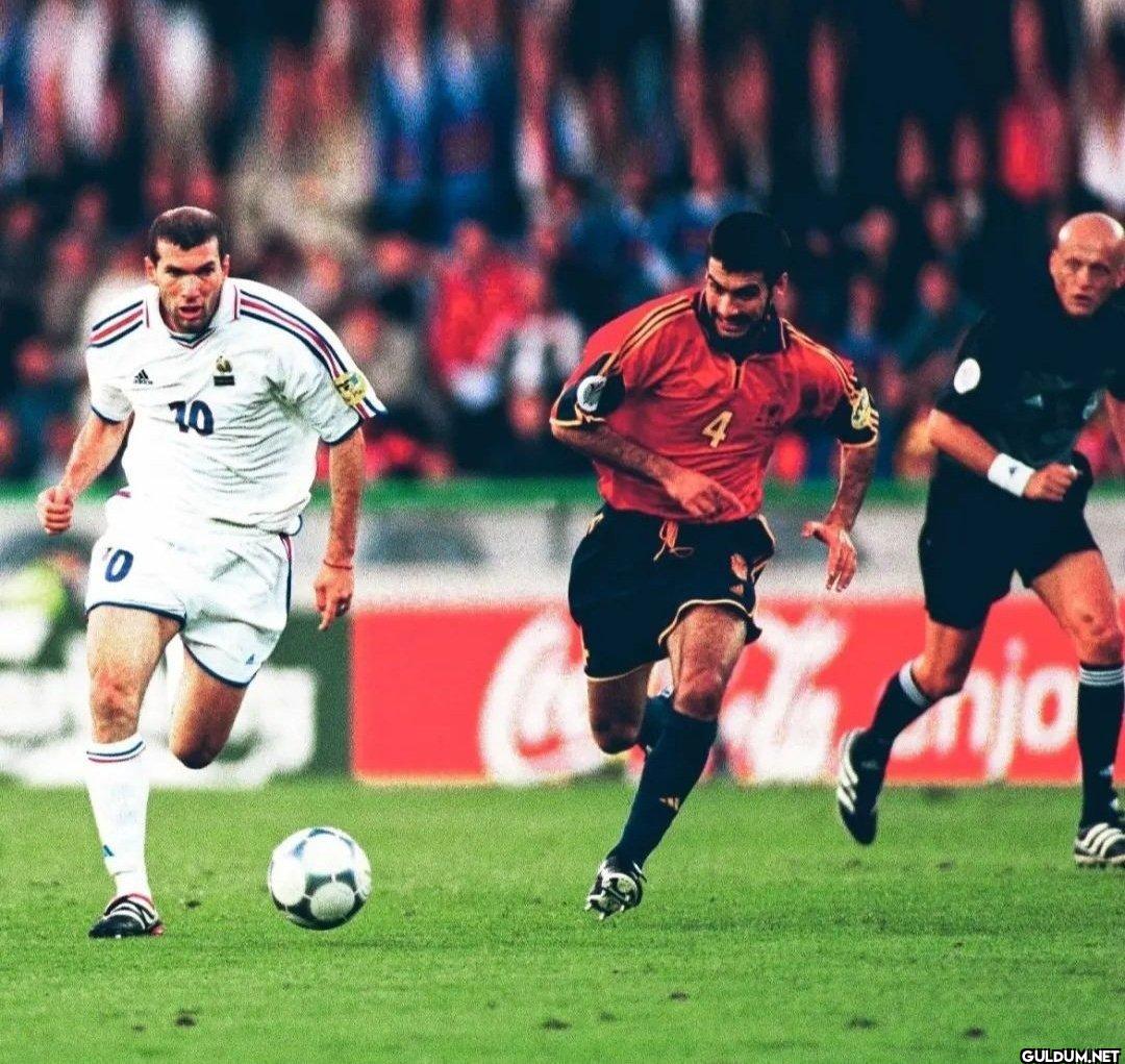 One Picture. Three Legends...