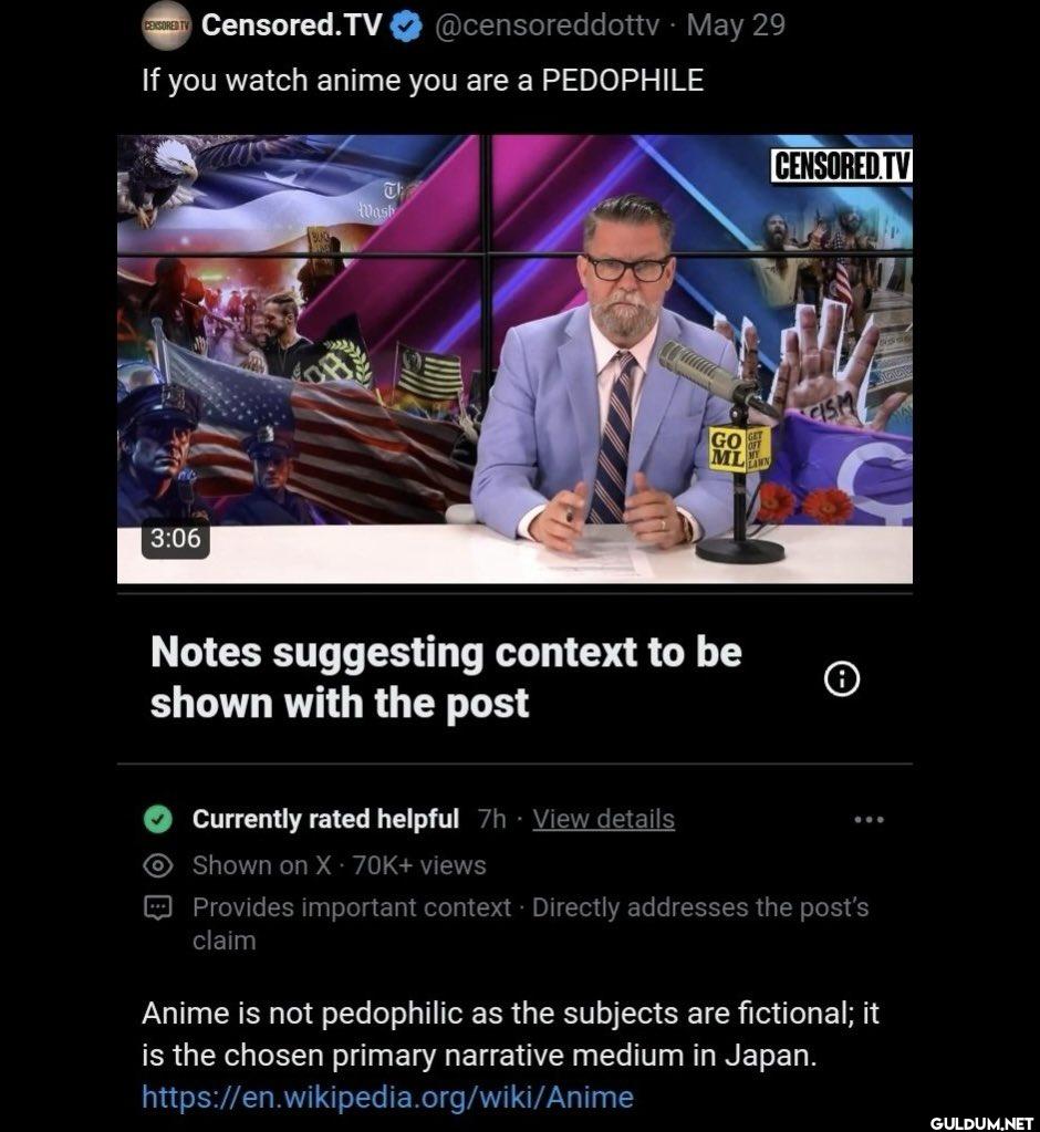 Popular post