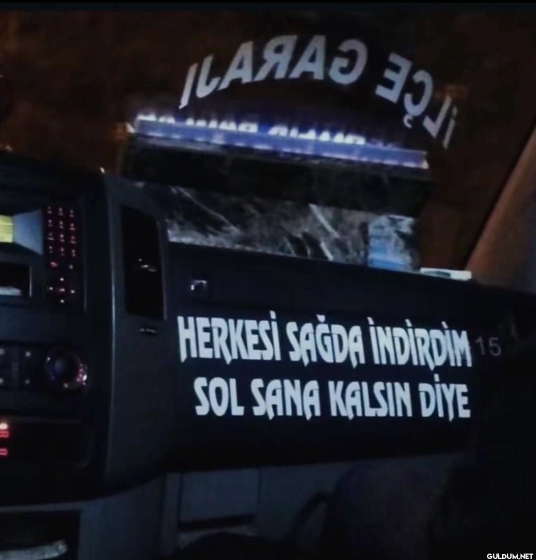 КАЯАД 32J HERKESİ SAĞDA...
