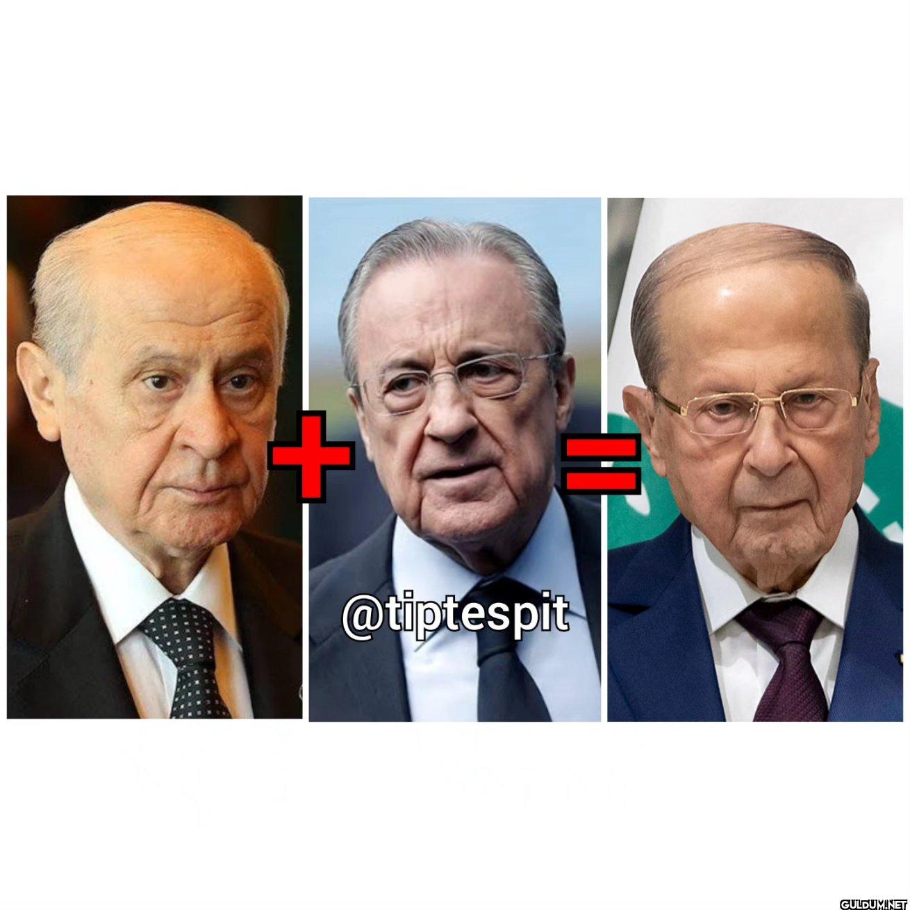 Devlet Bahçeli +...