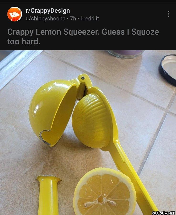 squoze    r/CrappyDesign...