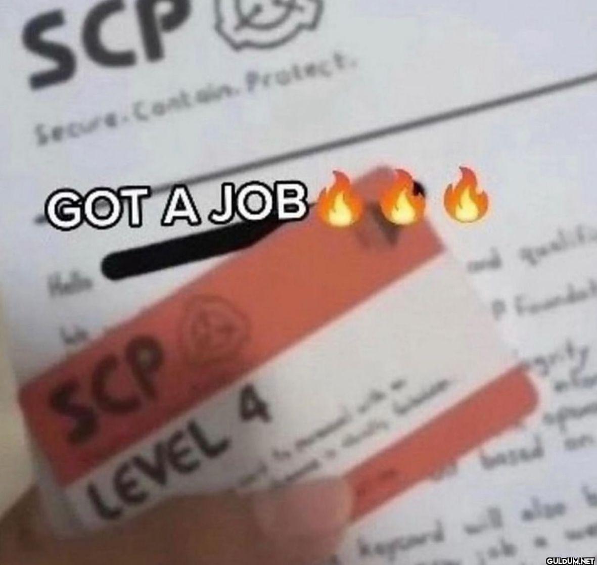 SC Secure Contain. Protect...