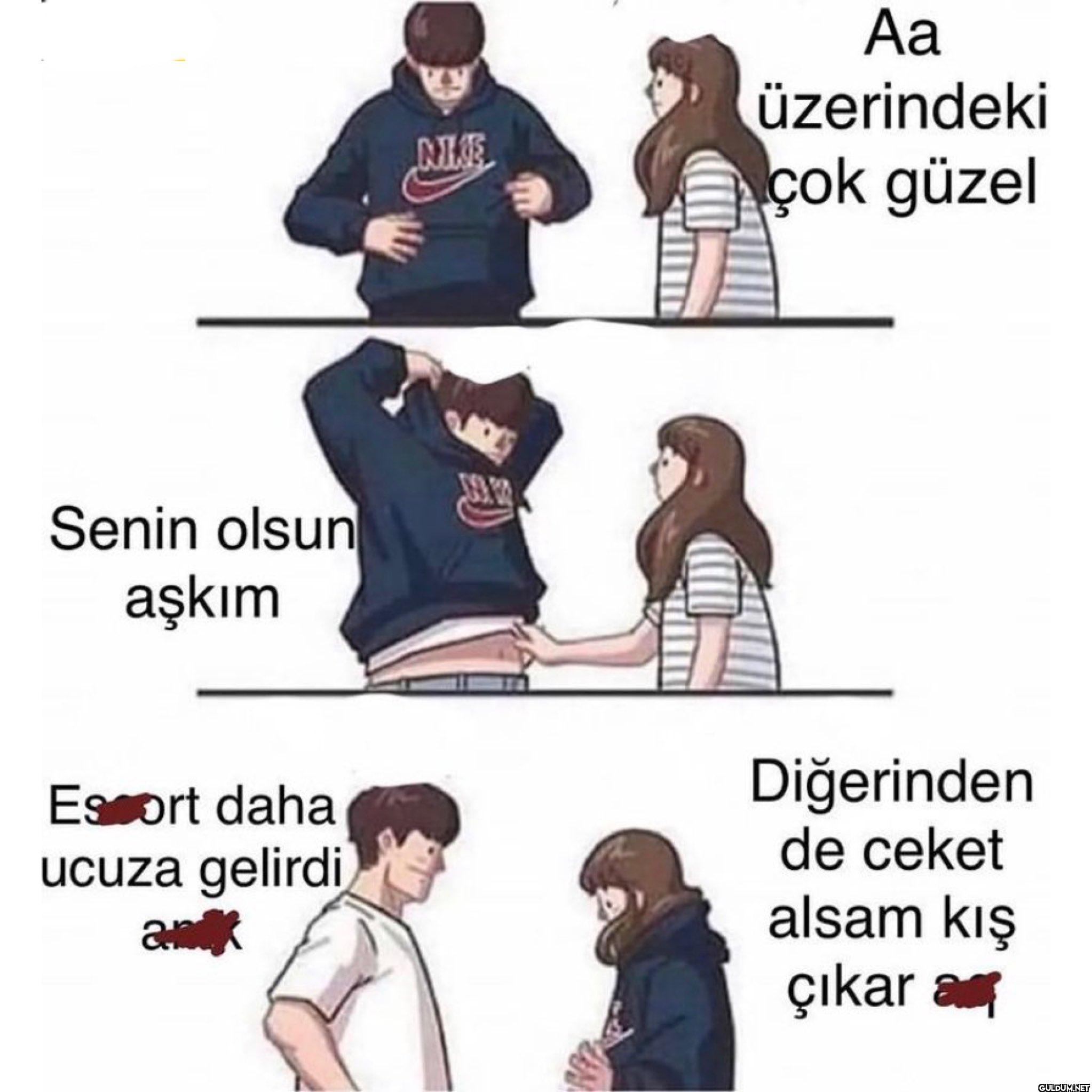 Senin olsun aşkım Aa...
