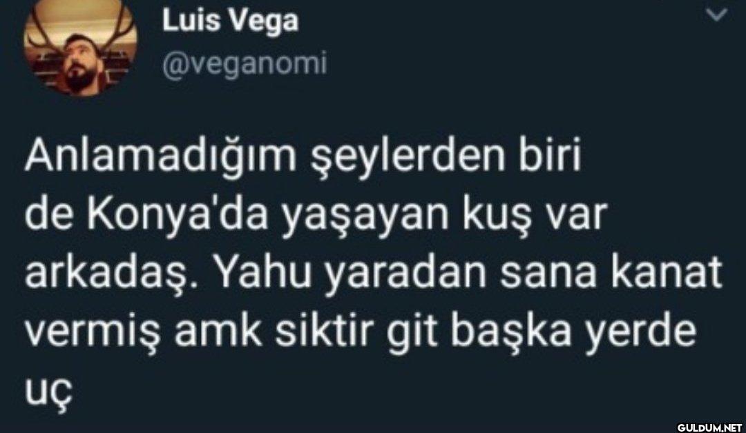 Anlamadığım şeylerden biri...