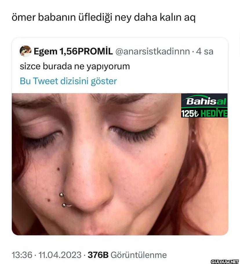 ömer babanın üflediği ney...