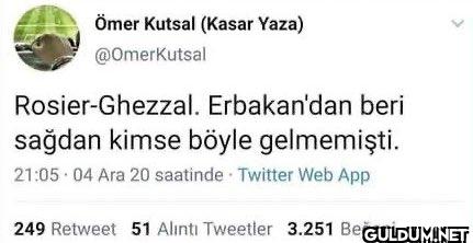 Ömer Kutsal (Kasar Yaza)...