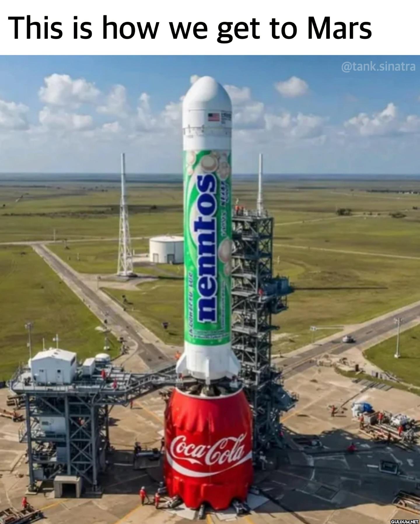 Coca-Cola nenntos