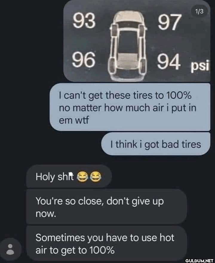 93 980 96 97 1/3 94 psi I...