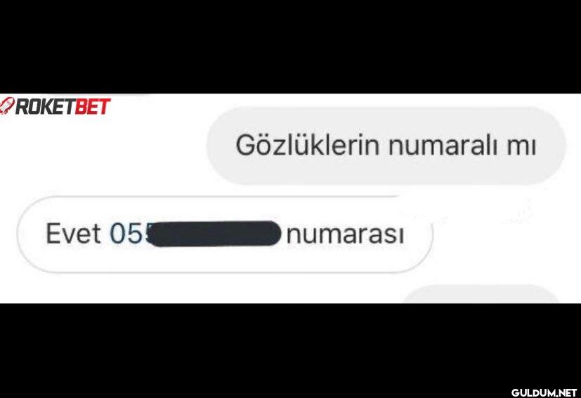 :D    ROKETBET Gözlüklerin...