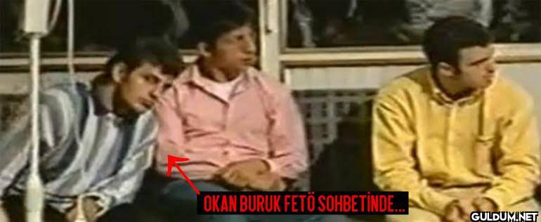 Ağlayanlar buraya...