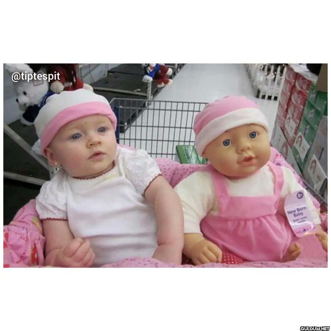TO LOVE bath doll...