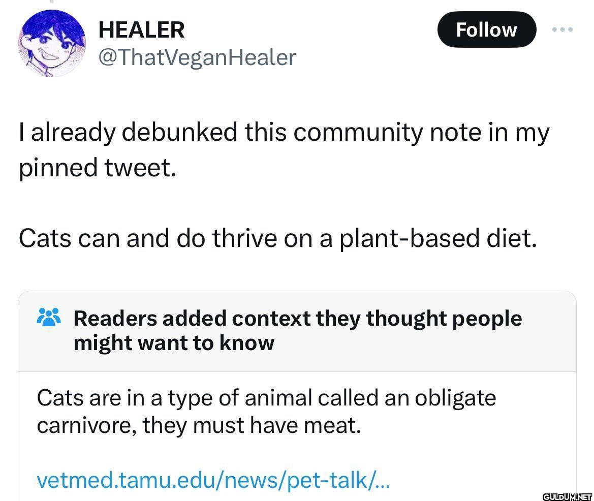 Follow I already debunked...