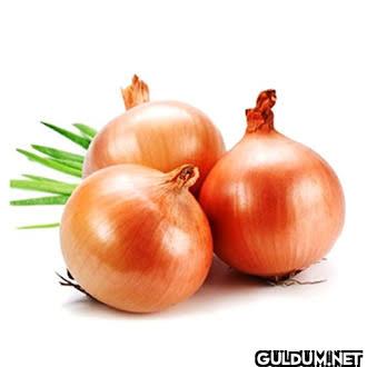 Aaa konuşan soğan!
