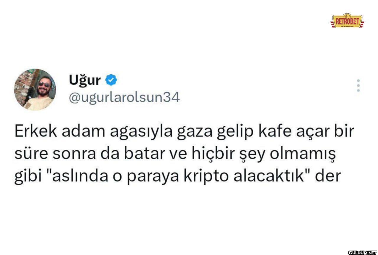 Erkek adam agasıyla gaza...