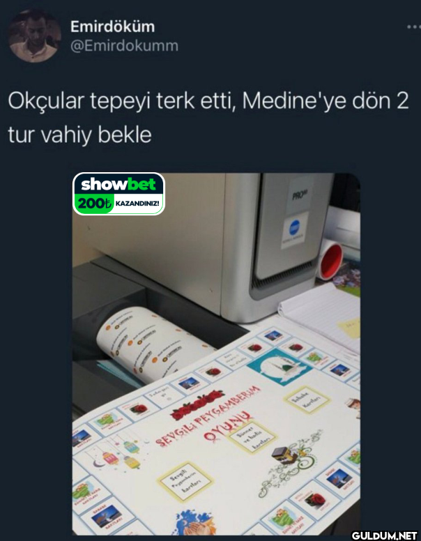 Okçular tepeyi terk etti,...