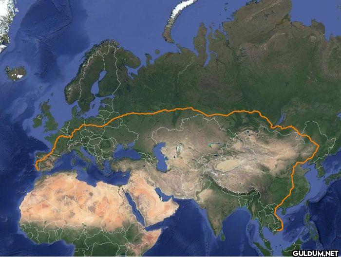 6. The Longest Possible...