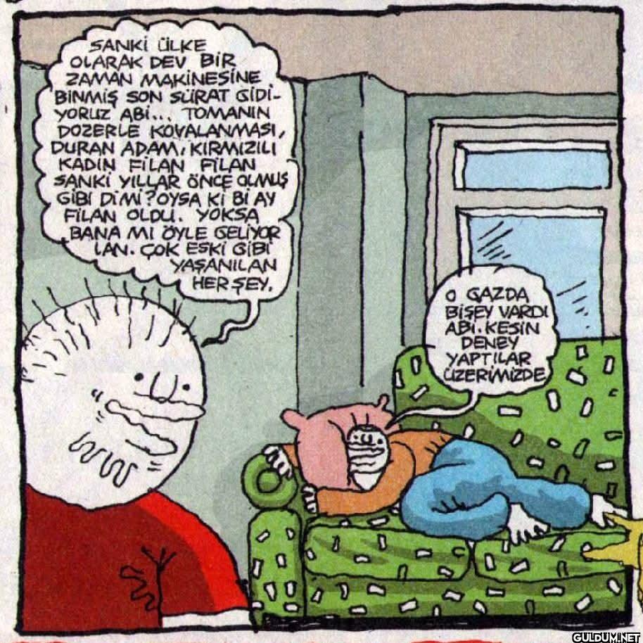 SANKI ÜLKE OLARAK DEV BIR...