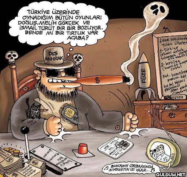 SANKI ÜLKE OLARAK DEV BIR...