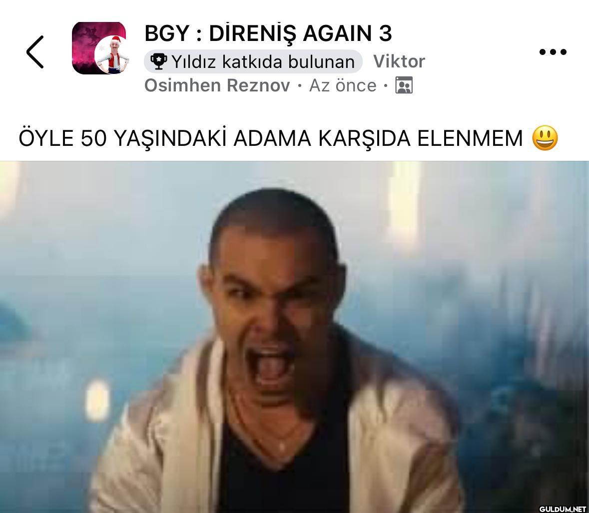 Survivor’dan elendi    <...