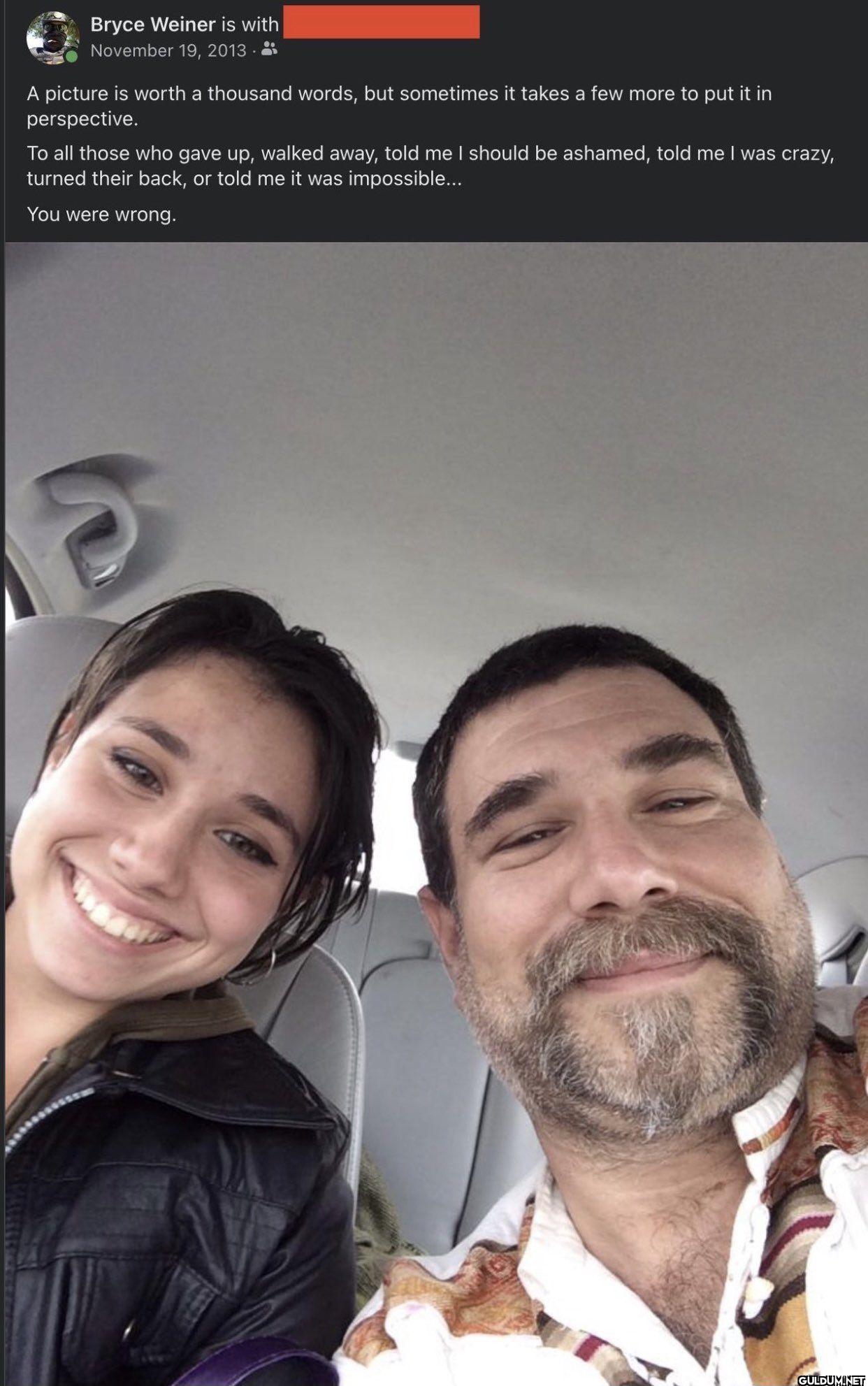 that dad is a legend   ...