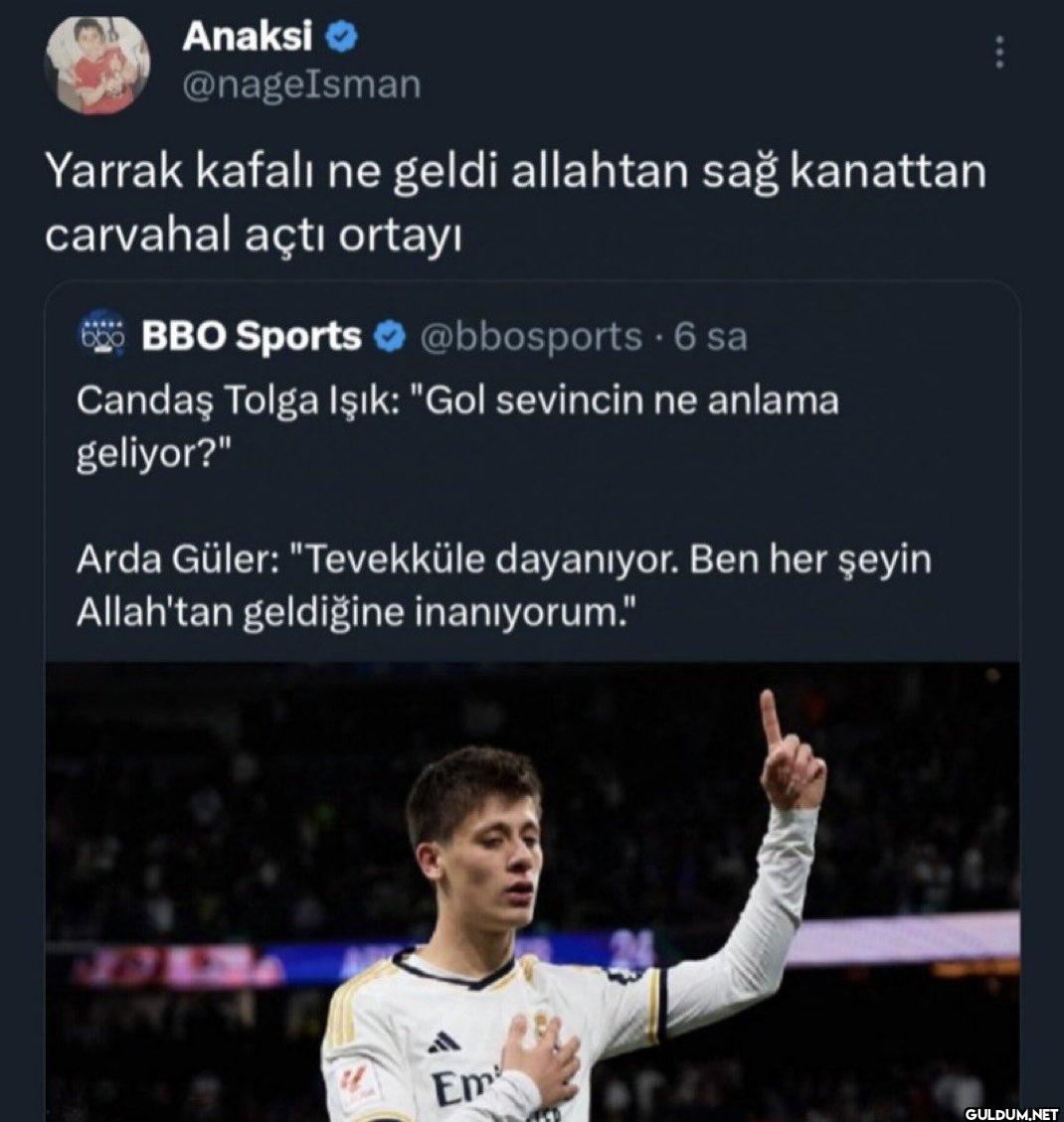 Yarrak kafalı ne geldi...