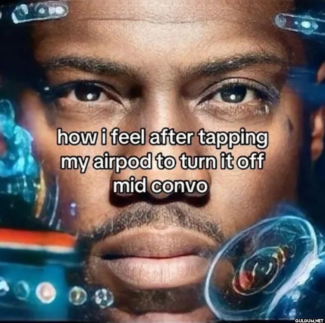 how i feel after tapping...