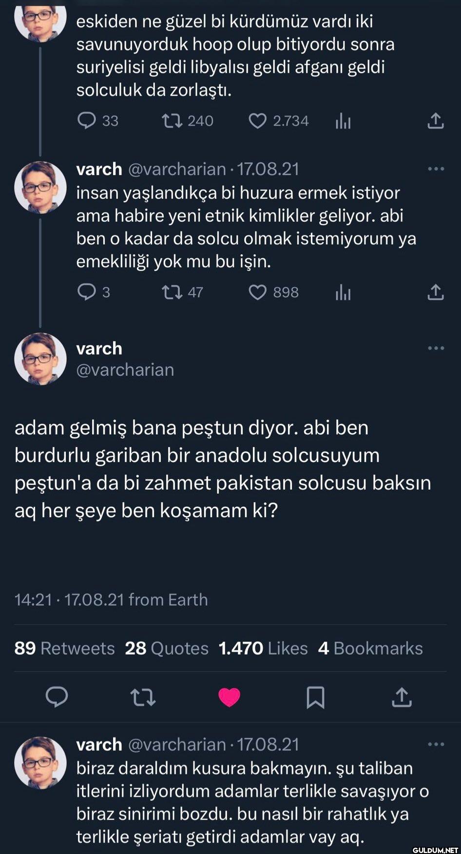eskiden ne güzel bi...