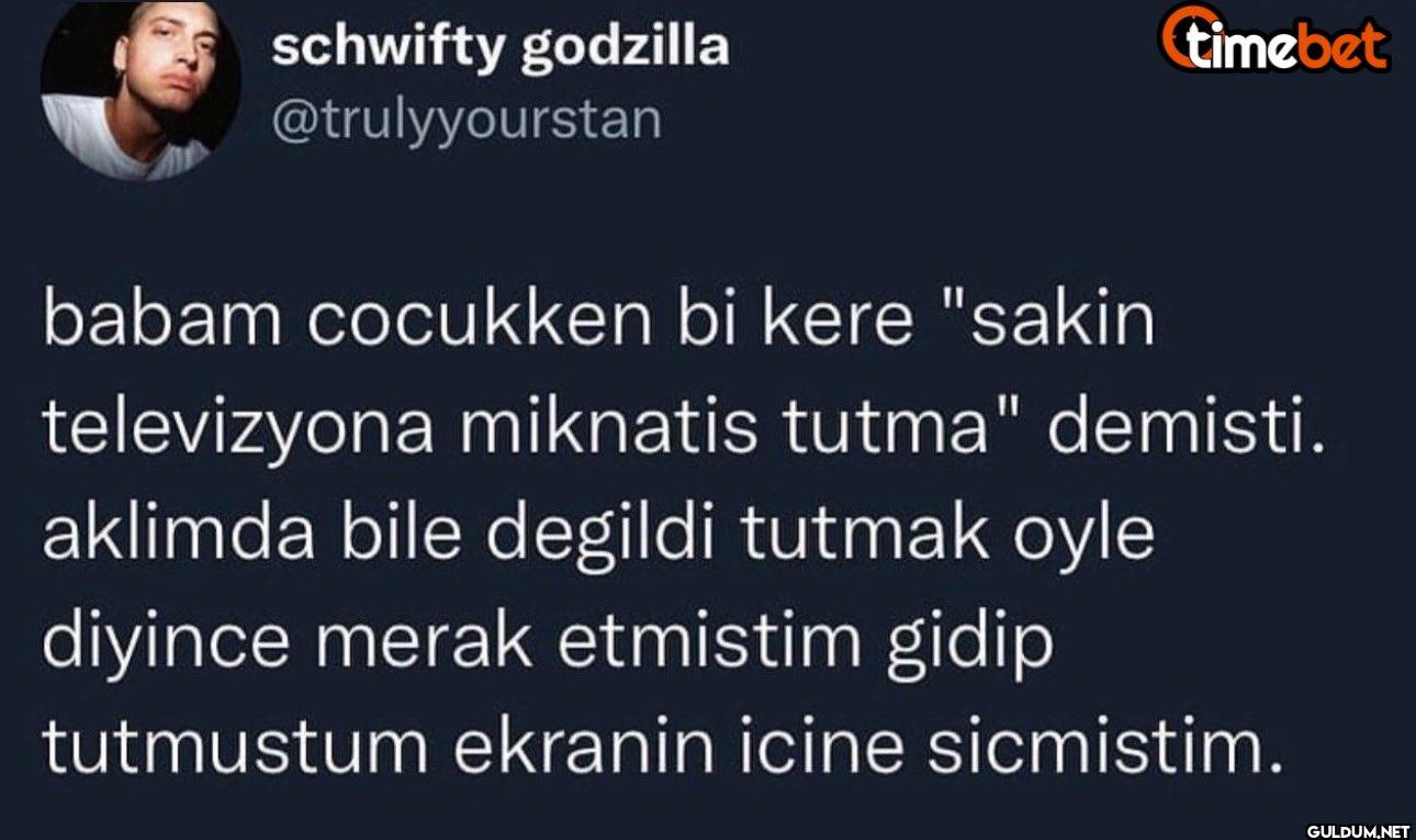 timebet babam cocukken bi...