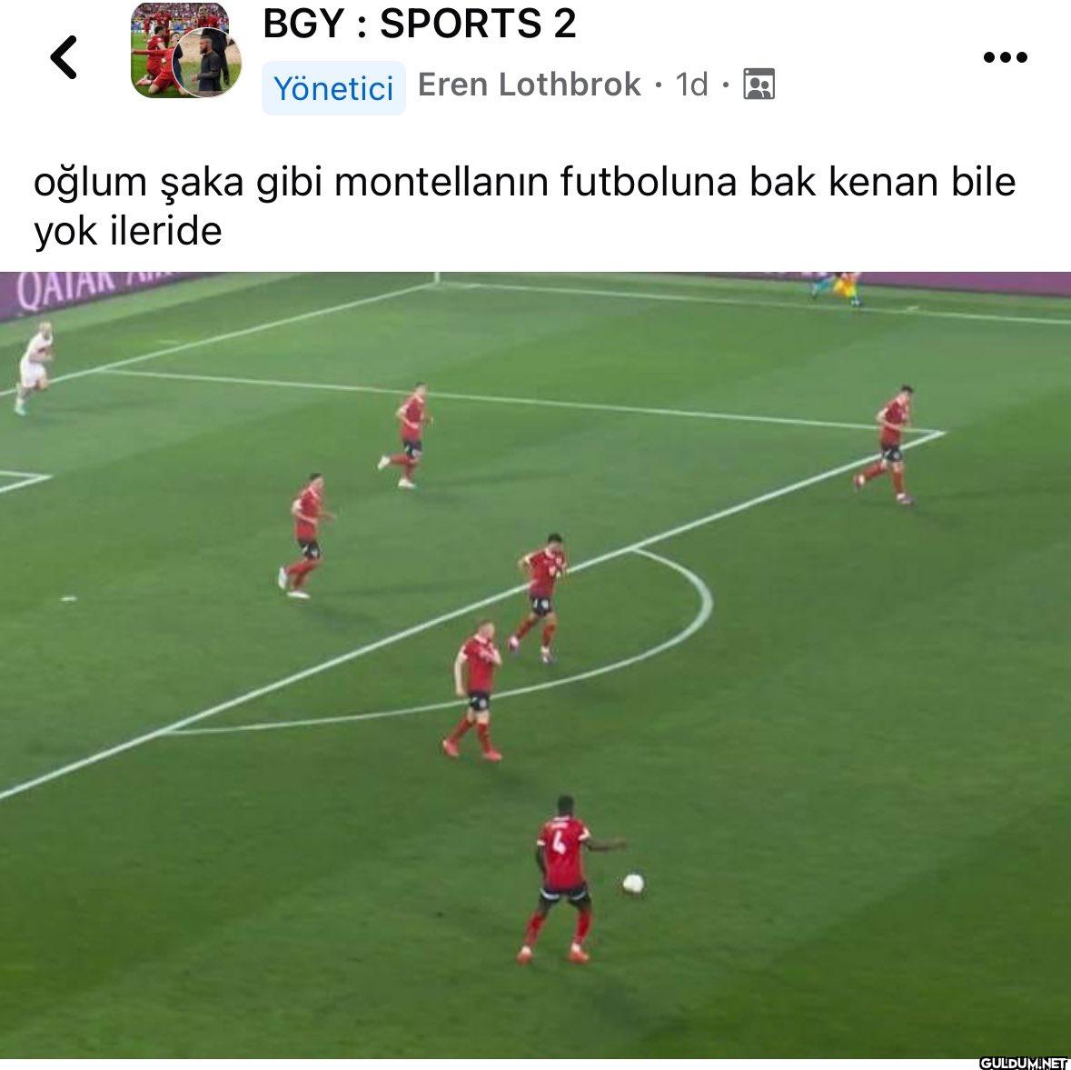 Açıklanamayan milli takım...
