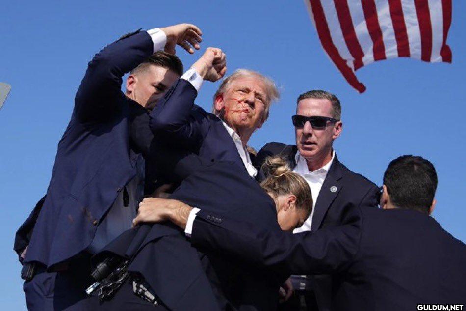 📌 Donald Trump