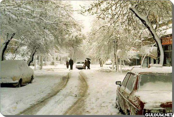 Yeşilköy. 1987
