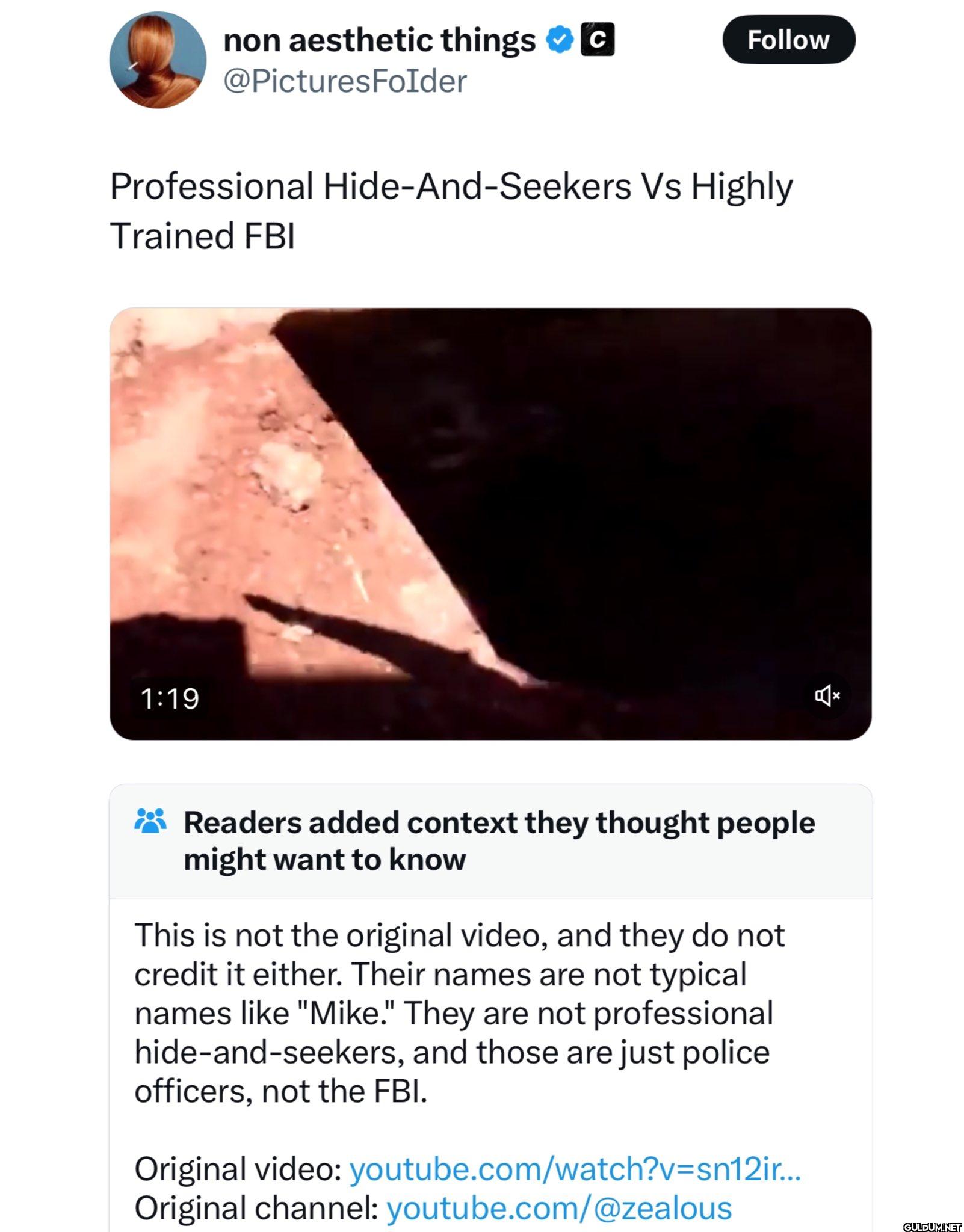 Damn what did Mike do?   ...