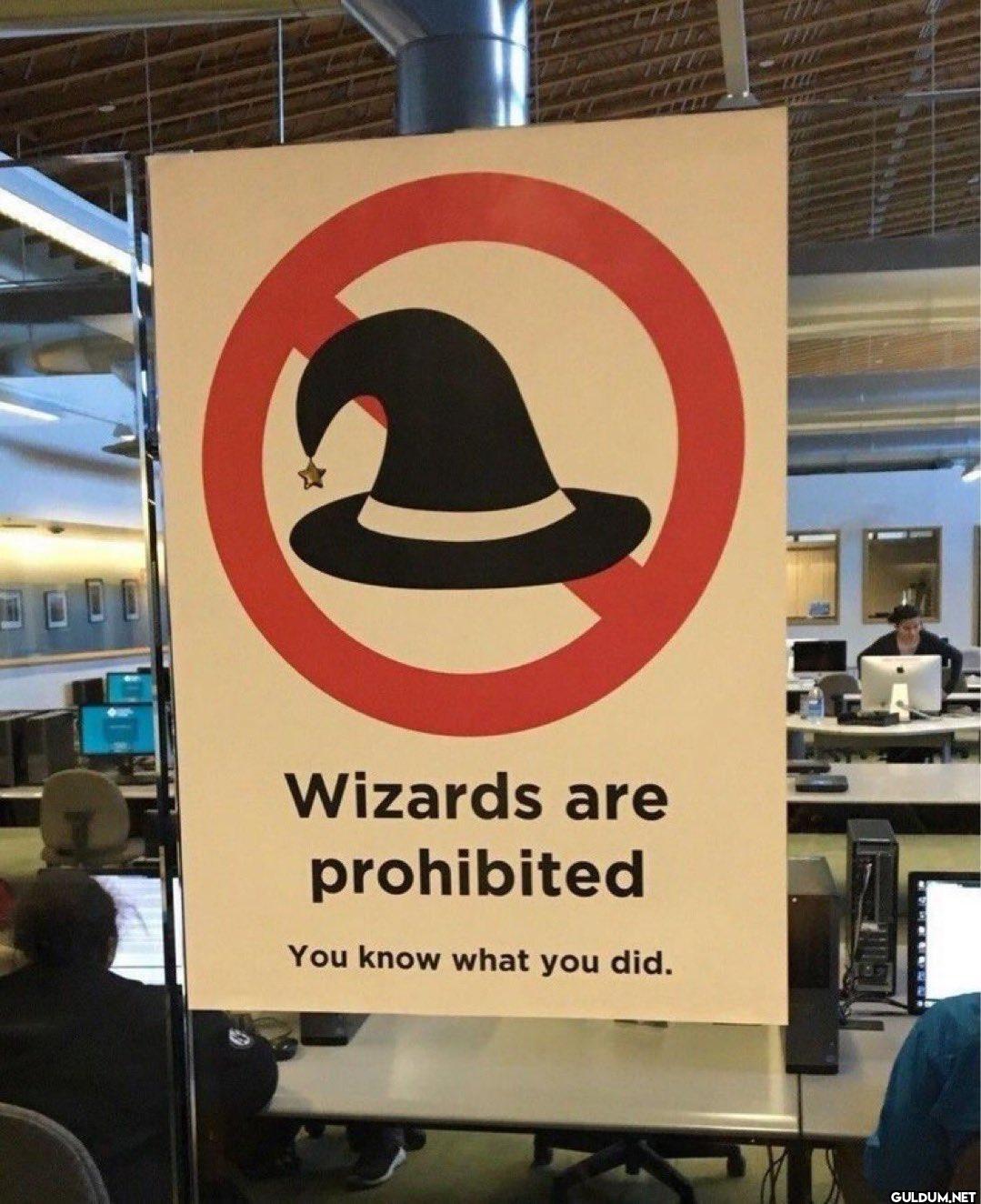 what did the wizards do   ...