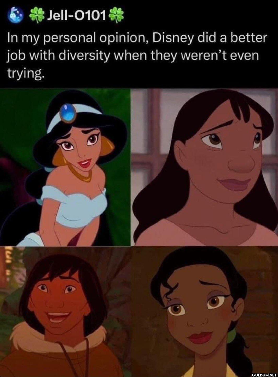 y’all agree with this?   ...