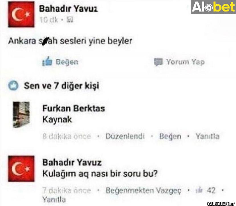 C⭑ Bahadır Yavuz 10 dk....