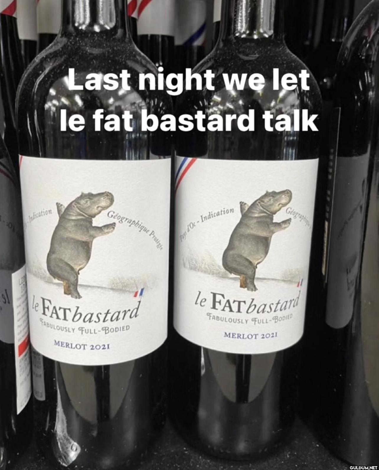 ︎ ︎ ︎ ︎ ︎    Last night we...