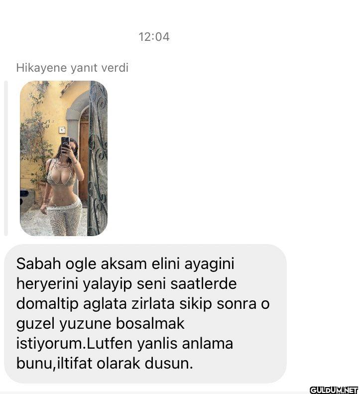 İltifat işini azaltalım...