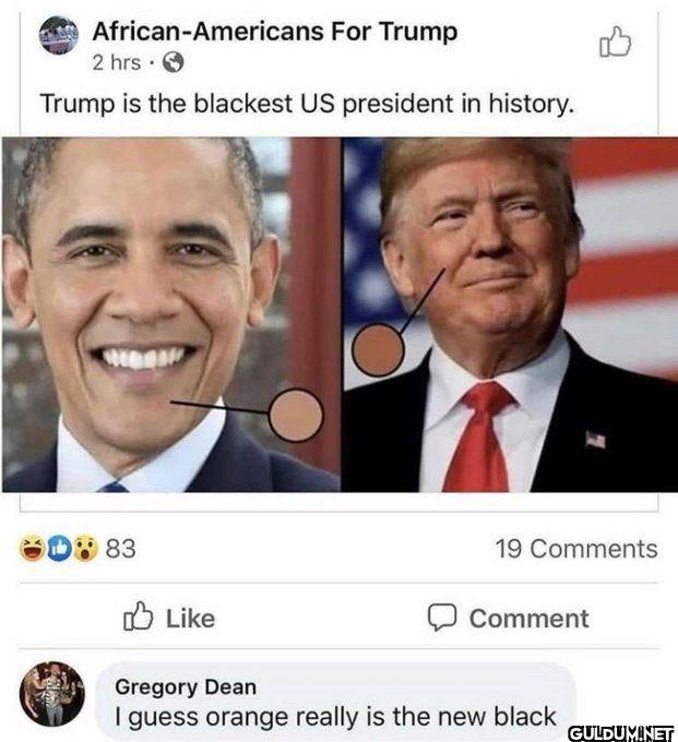💀    African-Americans For...