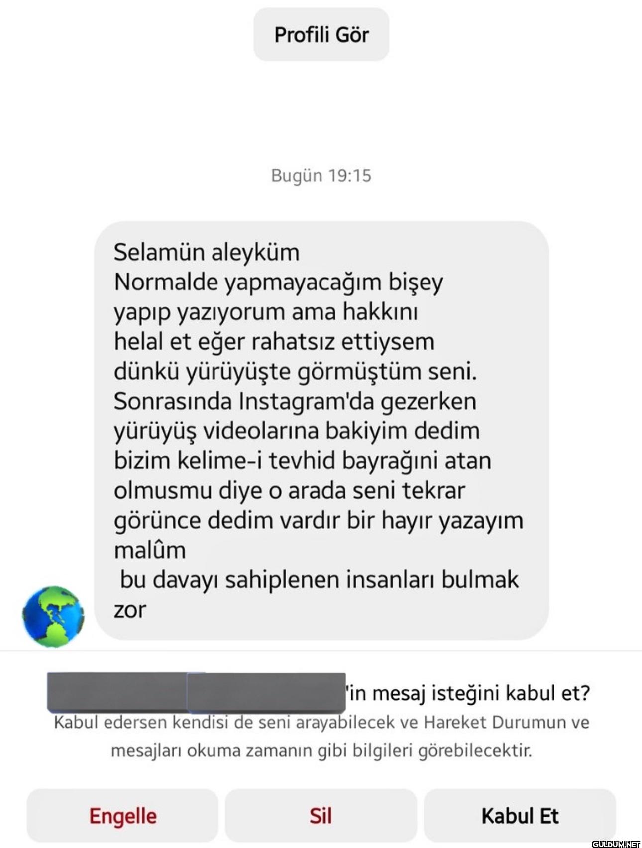 bulmak isteyen bir şekilde...