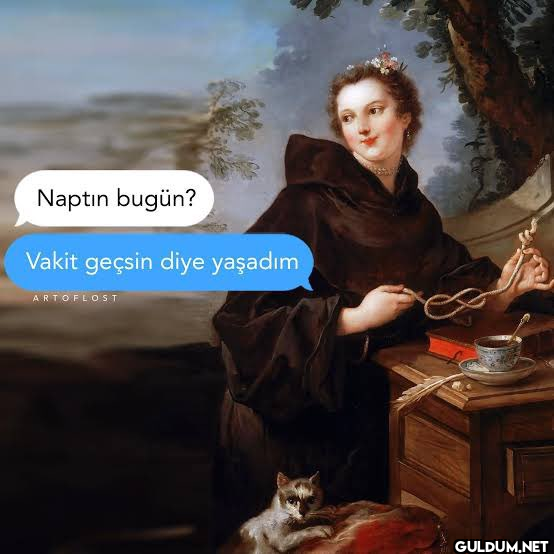 Benim Cv  Naptın bugün?...