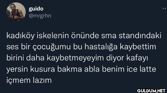 kadıköy iskelenin önünde...