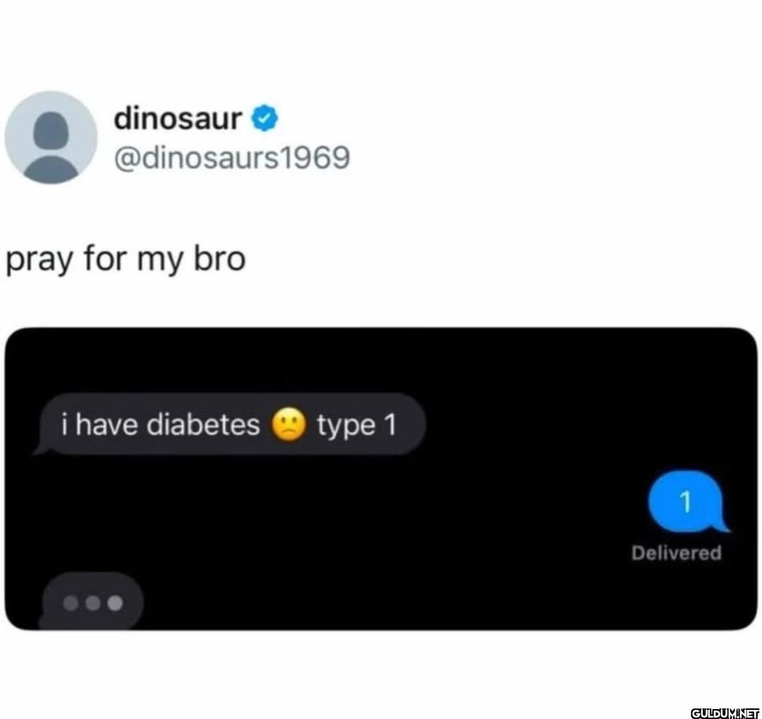 pray for my bro i have...