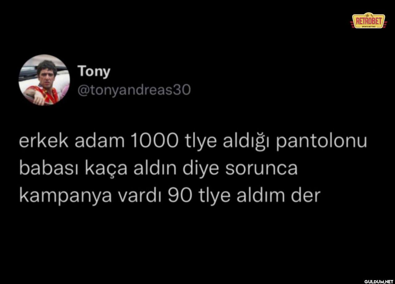 erkek adam 1000 tlye...