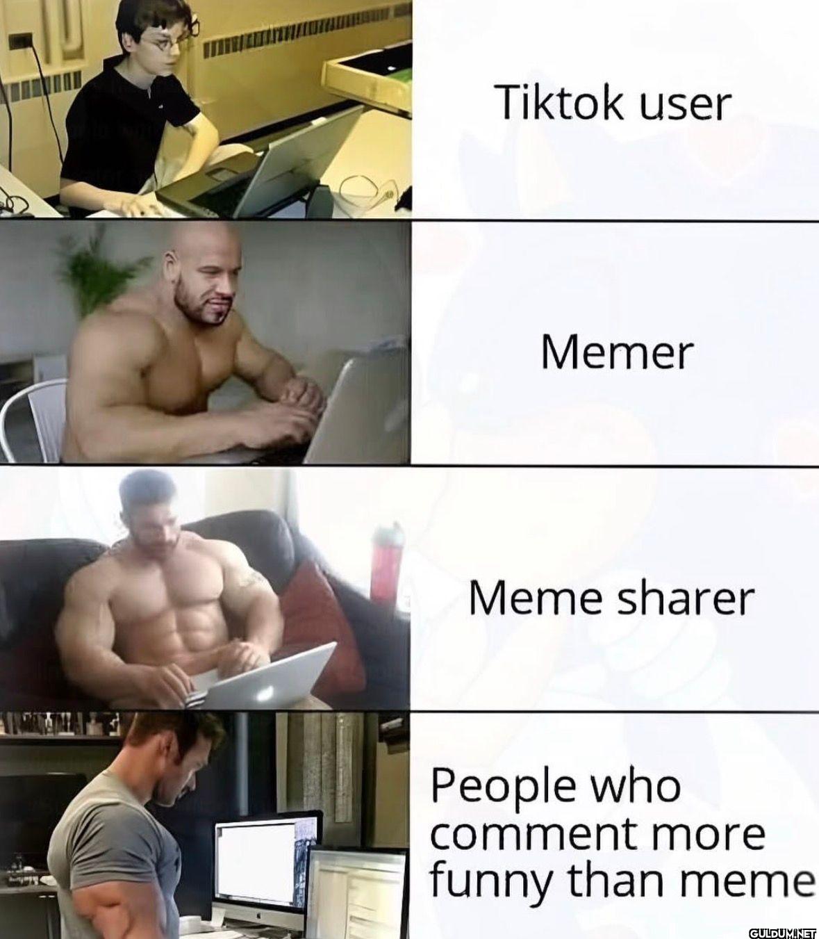 Tiktok user Memer Meme...